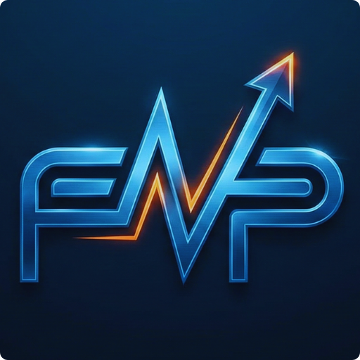 FuturePulse logo